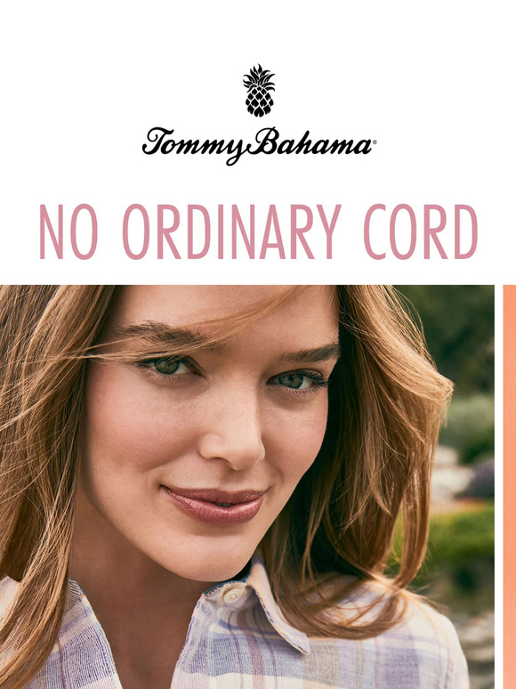 Tommy Bahama Need an Autumn AllinOne? 🍁 Milled
