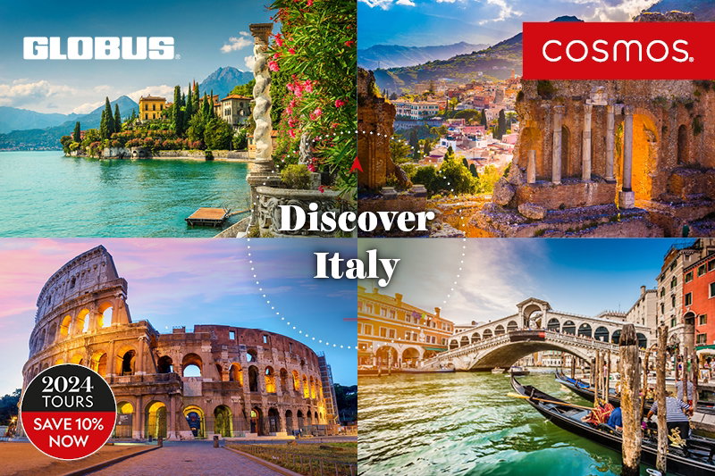 Images of Italy