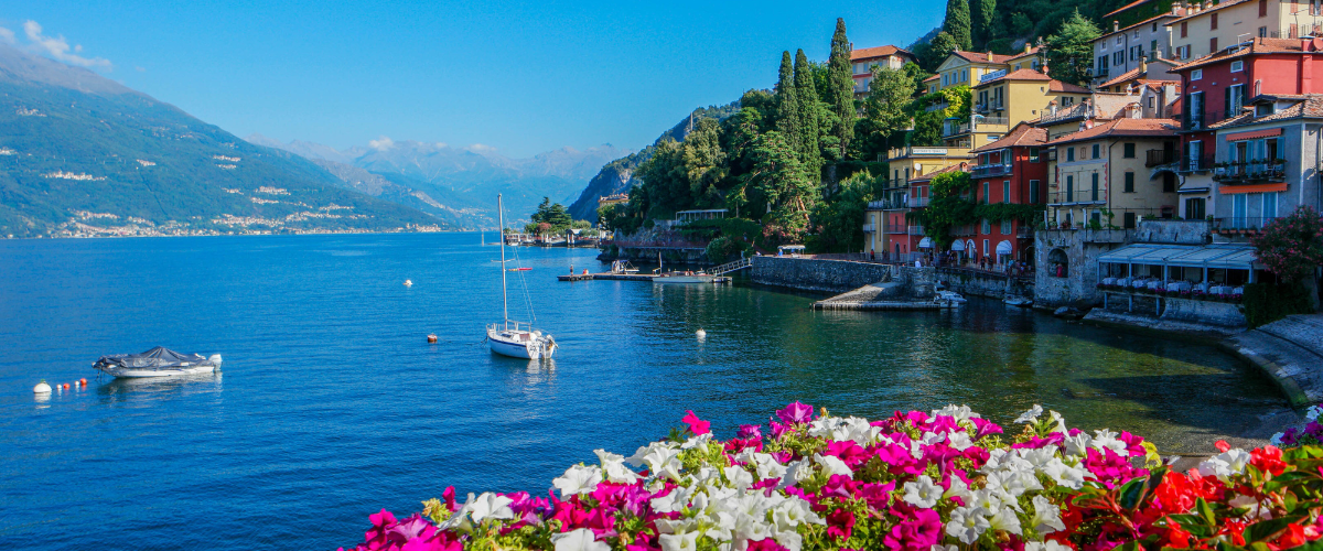 Lake Como