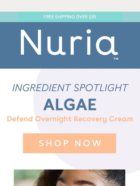 MUST HAVE ingredient for radiant skin