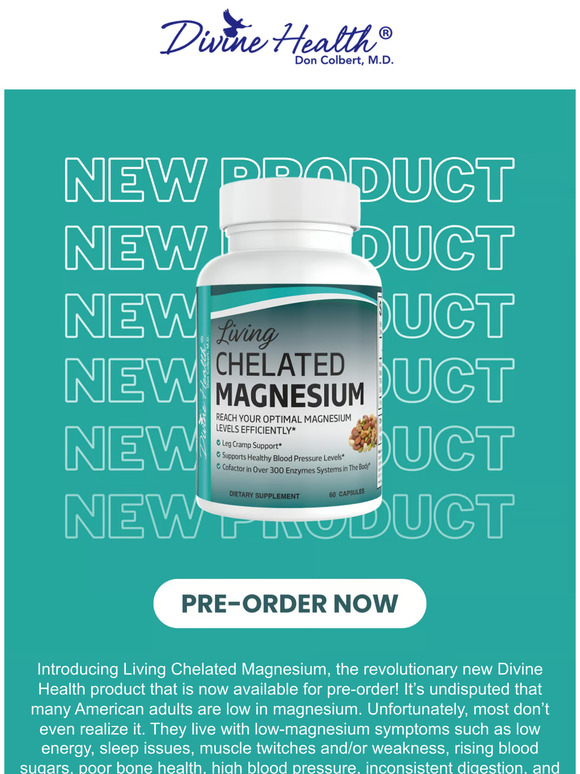 Dr. Colbert Slowing Down the Aging Process 🌟 PreOrder Now