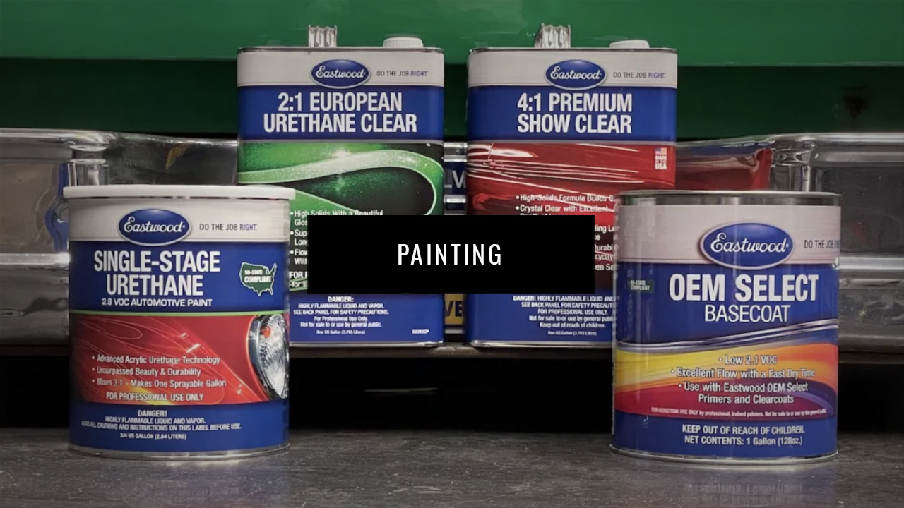 Learn How To Calculate How Much Paint You Need For Your