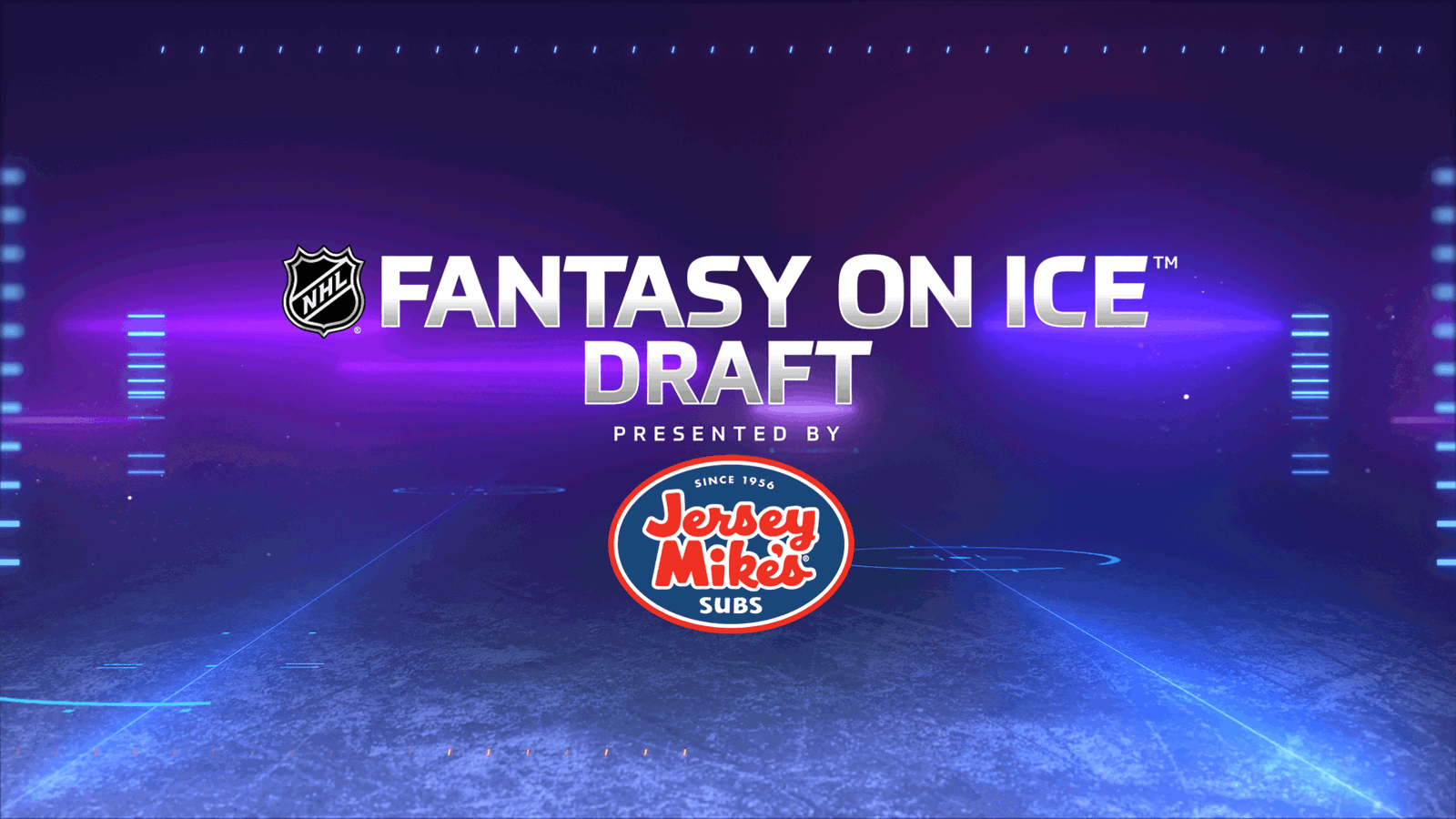Ice Draft NHL: NHL Fantasy on Ice Draft show, podcasts, rankings | Milled