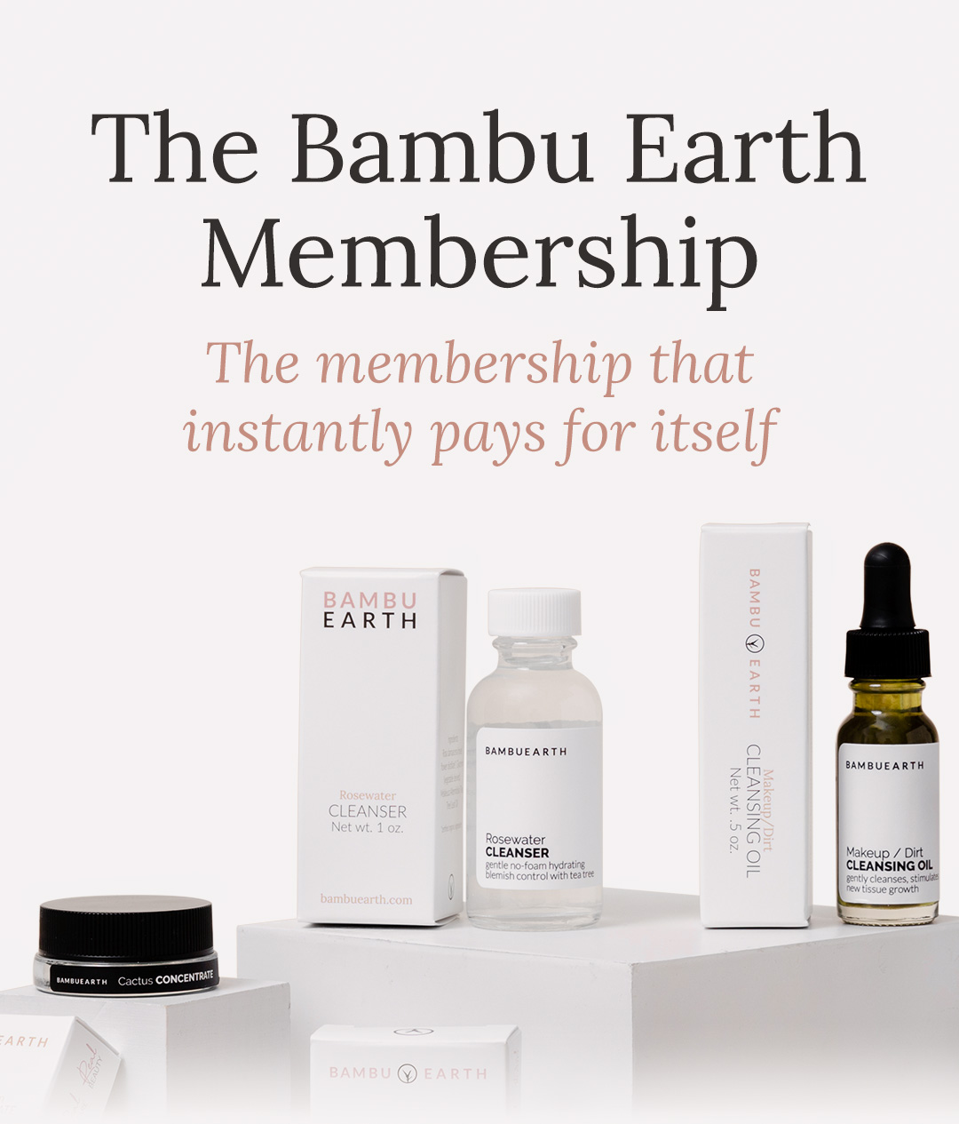 Bambu Earth Introducing The Bambu Earth Membership Milled Bambu Earth Introducing The Bambu Earth Membership Milled