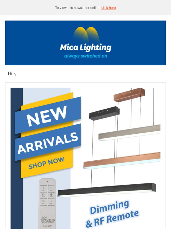 📢 LED Jetz Linear Bench Lights! 📢 You asked for 'em - We restocked them!