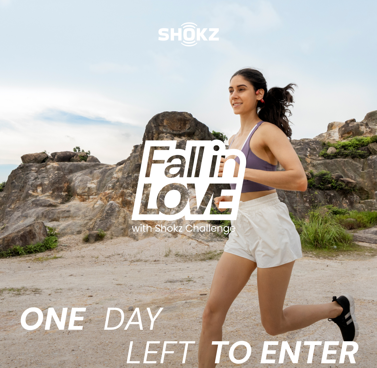 SHOKZ 2-DAY FLASH SALE  Save Up To 30% - AfterShokz