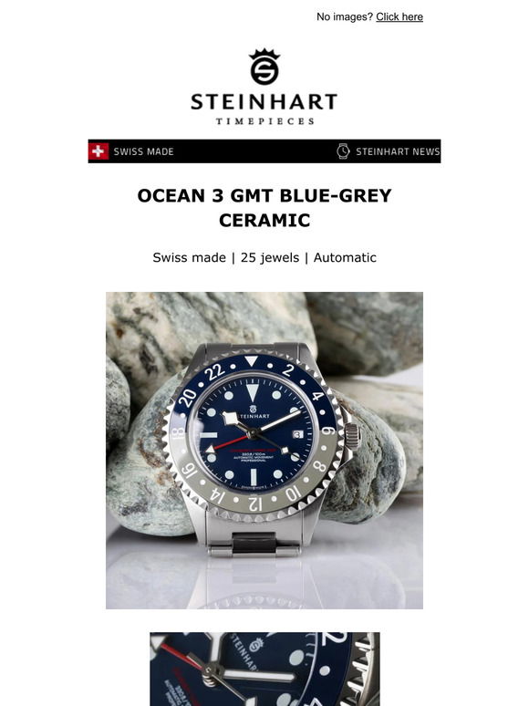 Steinhart Email Newsletters Shop Sales Discounts and Coupon Codes