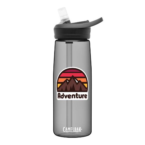 Eddy+ 25oz with Tritan™ Renew Custom Water Bottle