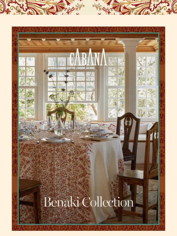 Introducing the Benaki Collection