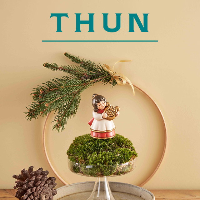 Thun: NOVITÀ per una casa calda e accogliente 🌸