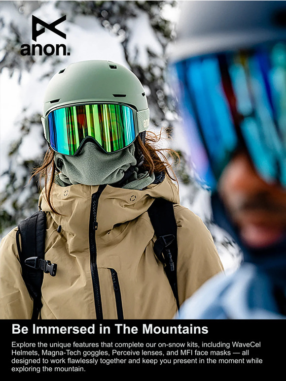Find Your Perfect Kit.