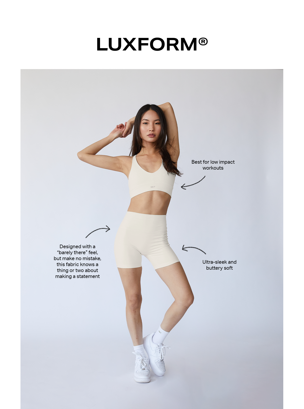 SHOP LUXFORM