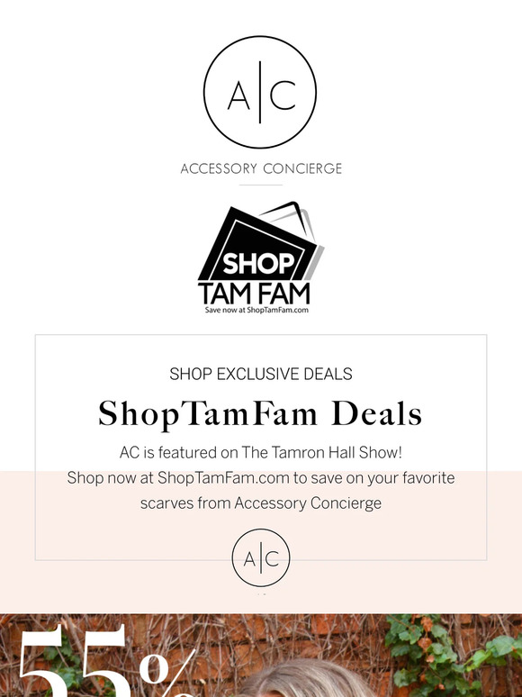 NEW DEALS ARE HERE 🛍️