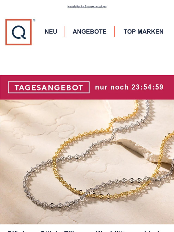 Deine Portion Glück 🌟