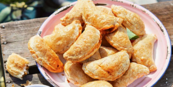 Party food ideas to try
