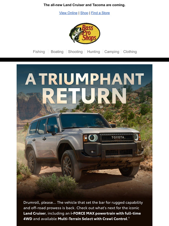 Explore The Latest Toyota Trucks, —