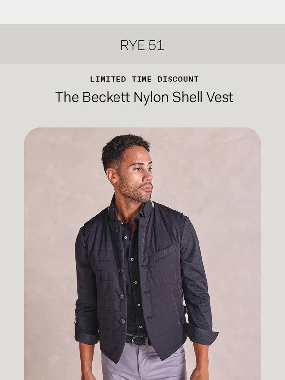 The Beckett collection at a new, limited time price.