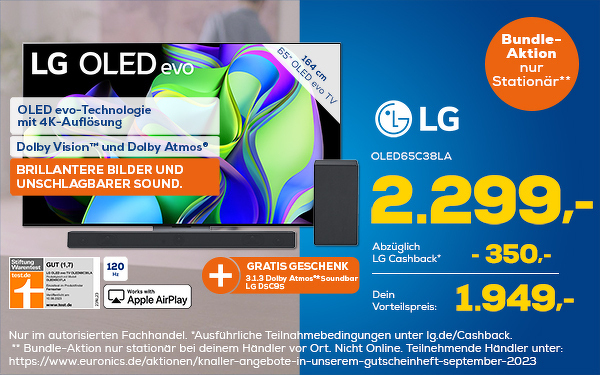 Euronics - Best of Electronics: ? Die EURONICS TV-Werbung! | Milled