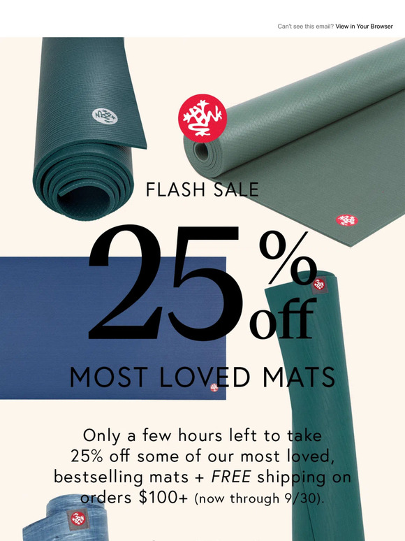 FLASH SALE | Goodbye!