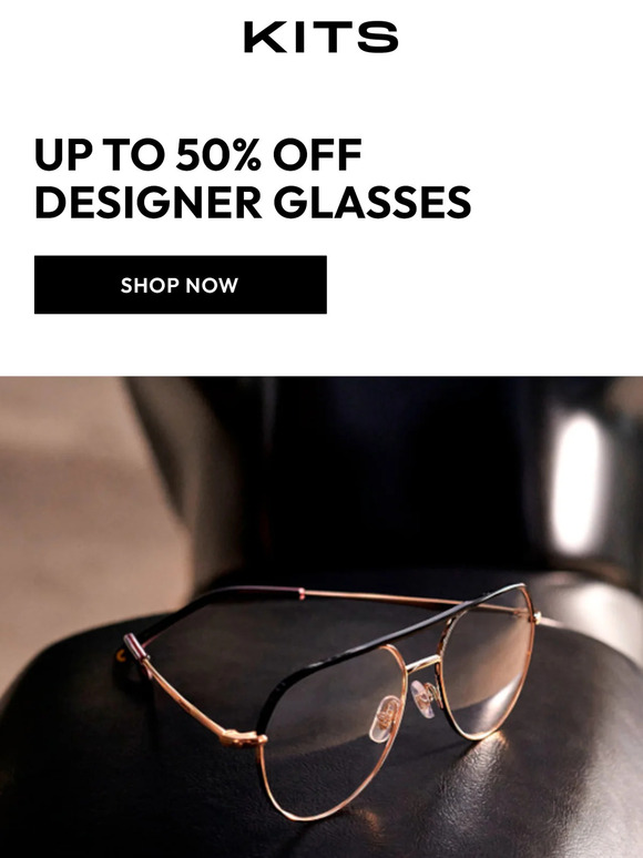 Autumn Essentials Designer Eyewear Milled