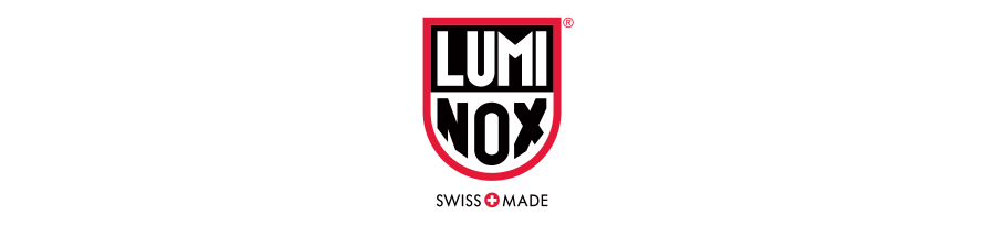 Luminox: Luminox Honors Us Navy Seal, Ian Schinelli 