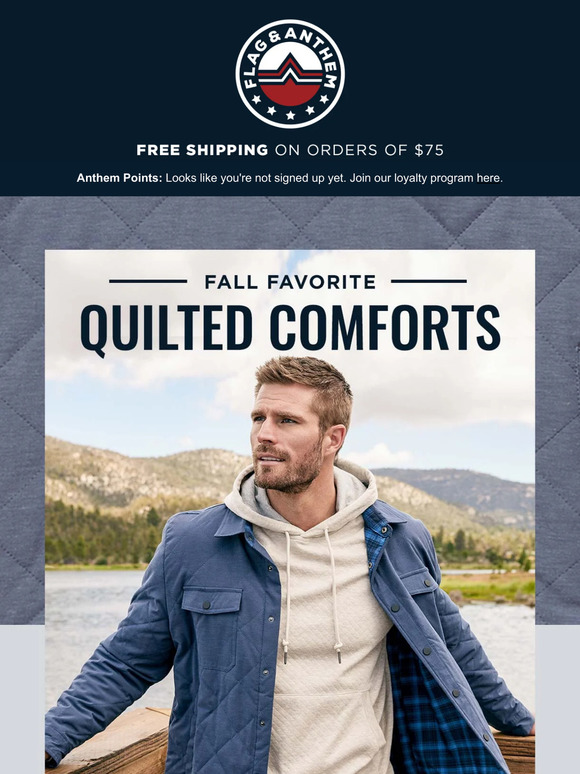 It's Back! Our Best-Selling Chapin Jacket