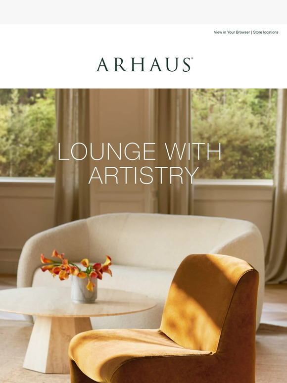 Astonishing Living Room Chairs