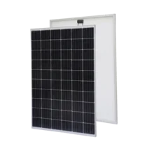 monokryštalický solárny panel 360 W
