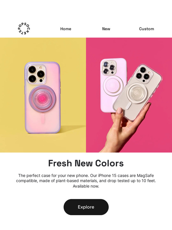Time for that phone upgrade