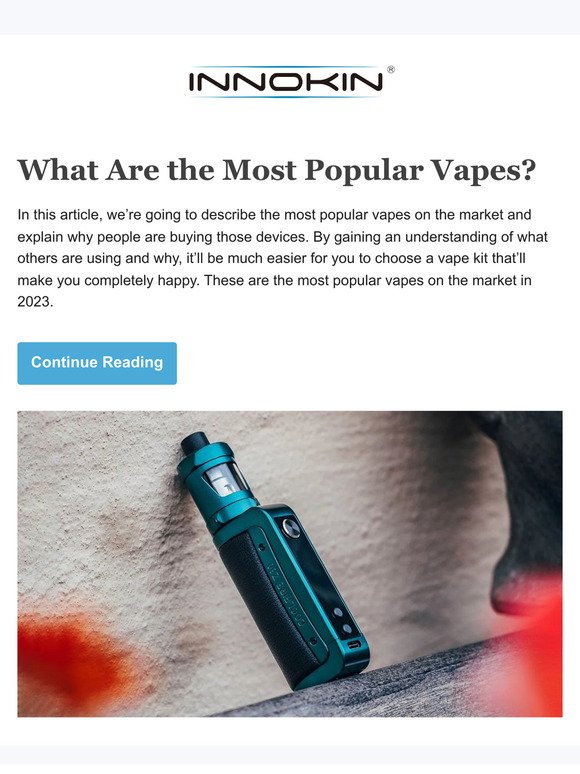 Water-Based Vaping Has Arrived. Here's Why You Should Care - Ecigclick