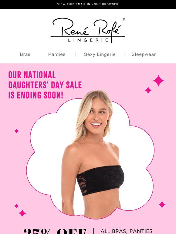 Celebrate Daughters with Confidence and Support