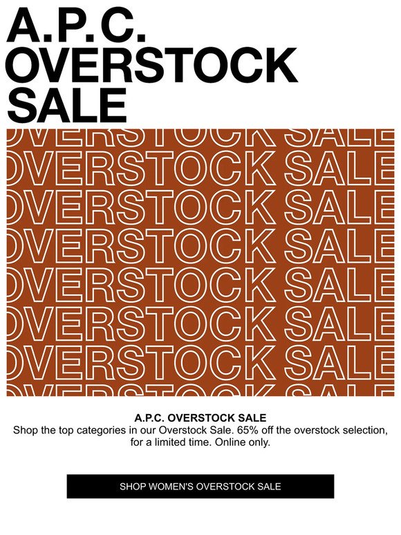 Top Categories of Overstock Sale | 65% off