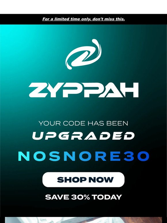 UPGRADED: 30% OFF PROMO CODE ✅