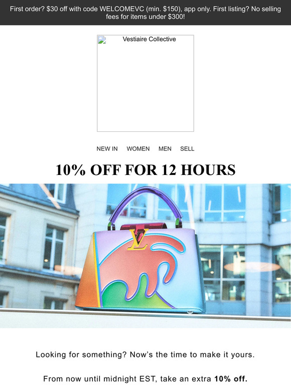 10% OFF SITEWIDE