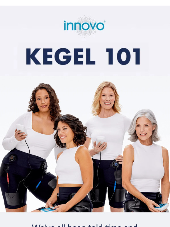 5 Kegel Mistakes You're Probably Making