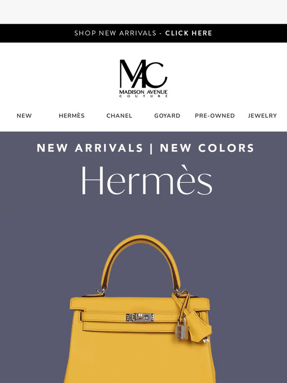 Manhattan doc says Hamptons handbag merchant sold her fake Hermes for  $3,400: suit – New York Daily News