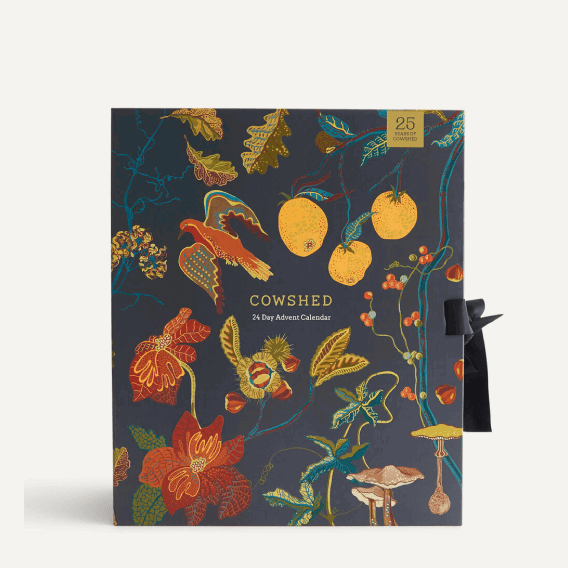 Winter Advent Calendar