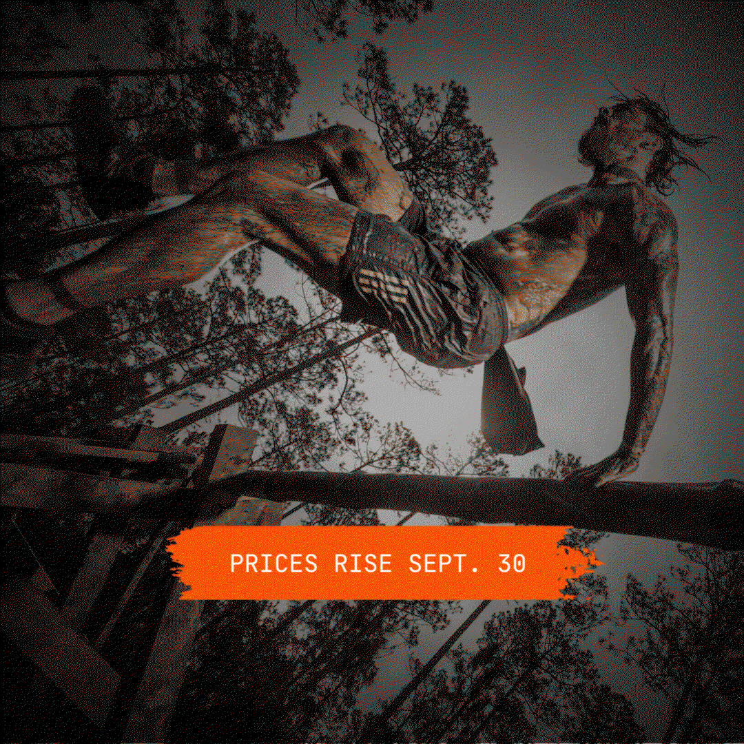 Tough Mudder 2023