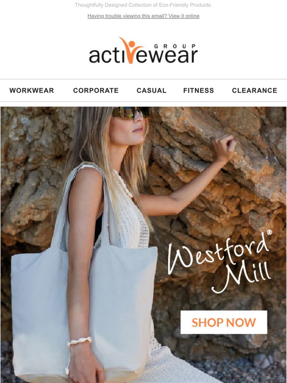 Discover Westford Mill