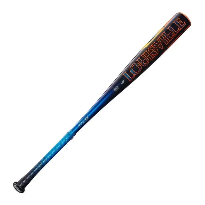 Batte De Baseball Louisville Slugger 28" SL204 Response 19,5 Oz - Série TPX GEN 1X Scandium - Occasion