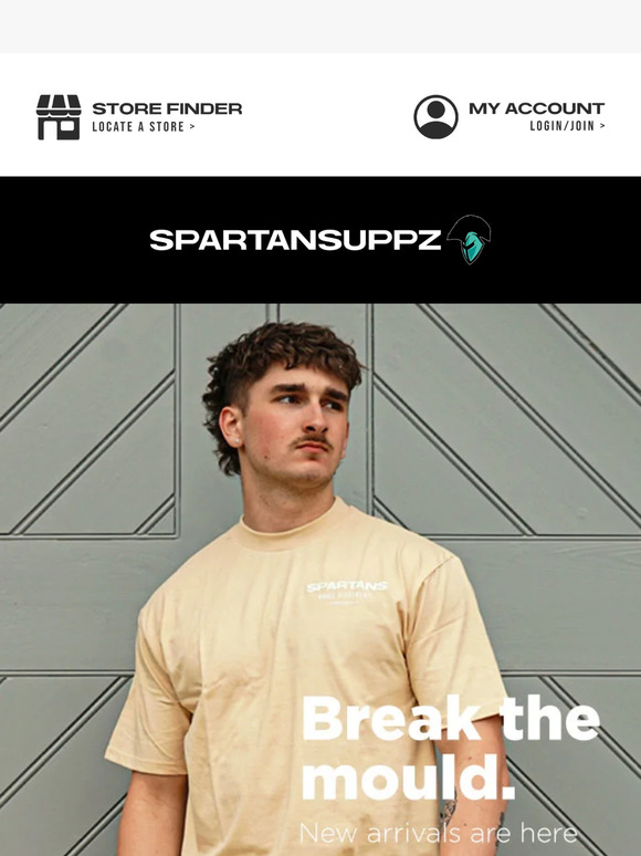 New Apparel UNLOCKED 🔓