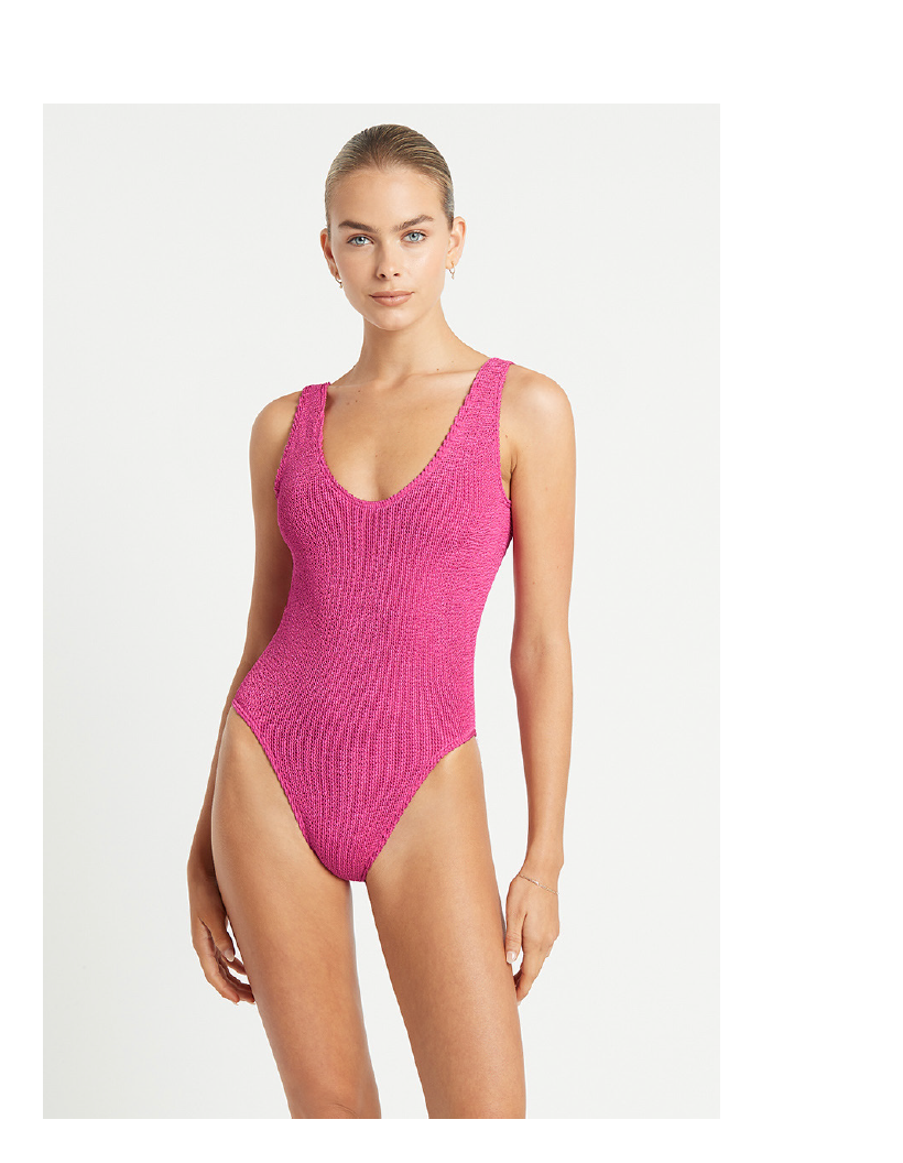 Mara Fucshia Shimmer