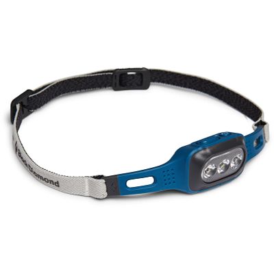 Black Diamond Deploy Run Light