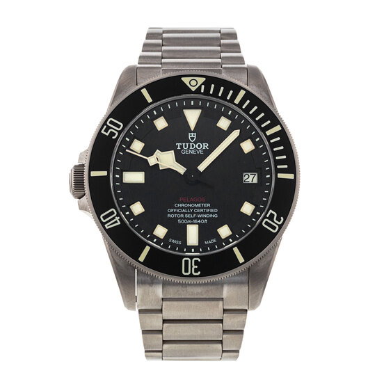 Tudor Pelagos M25610TNL-0001