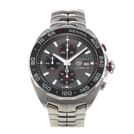 Tag Heuer Formula 1 CAZ201D.BA0633