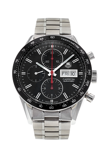 TAG Heuer Carrera 