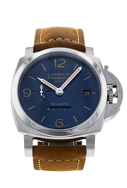 Panerai Luminor 