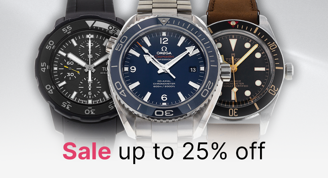 5 incredible picks from our latest sale