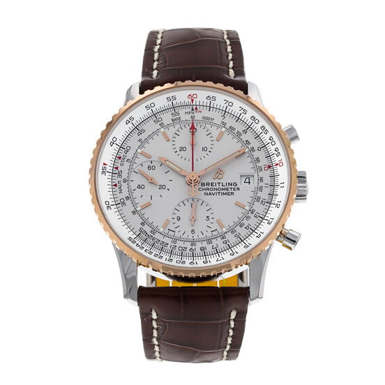Breitling Navitimer U13324