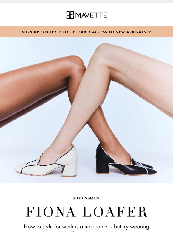 Think Outside the (Shoe) Box